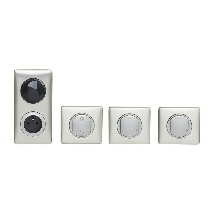 Стартовый пакет Legrand Celiane Pro