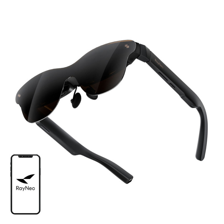 Окуляр AR RayNeo Air 3S Pro