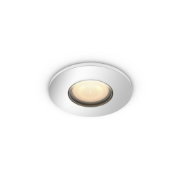 Philips Hue Adorerecessed chrome 1x5W 230V