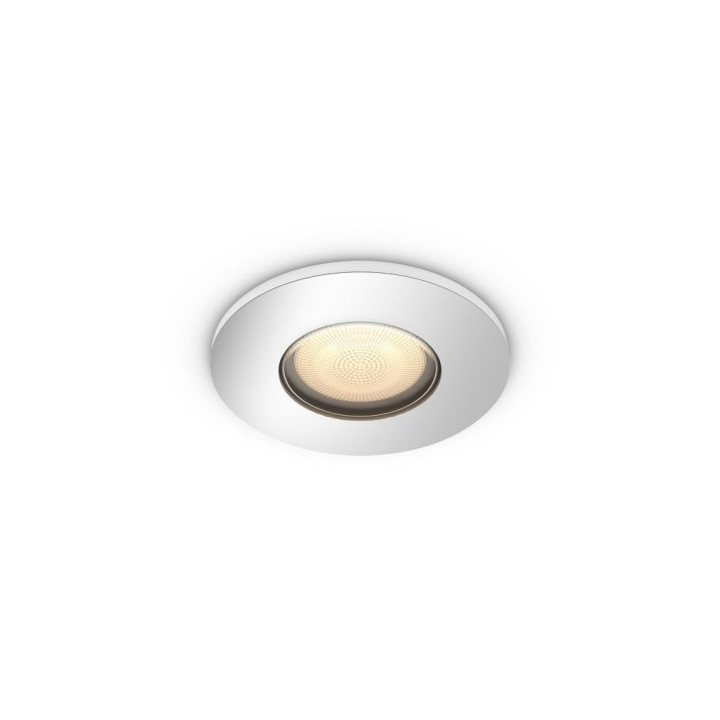 Philips Hue Adoreвстраиваемый хром 1x5 Вт 230 В