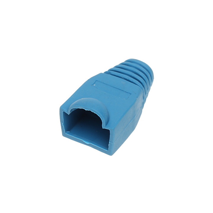 RJ45 Keystone Jack RJ45/WP-N*P10