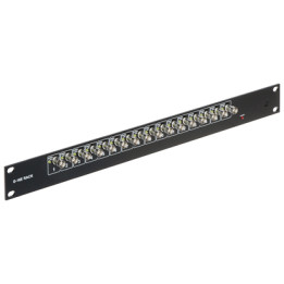 DYSTRYBUTOR WIDEO G-16E-RACK