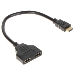 РАЗВЕТВИТЕЛЬ HDMI-SP-1/2ECO