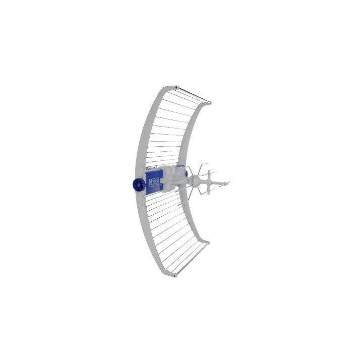 BROADBAND ANTENNA ASR-CLASSIC/P20