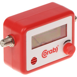 SIGNAL INDICATOR MIE-TV-SAT/CORAB TV-SAT CORAB