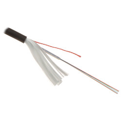 KABEL ŚWIATŁOWODOWY GYFXTH-8/2000M