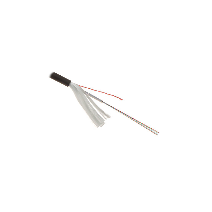 KABEL ŚWIATŁOWODOWY GYFXTH-8/2000M