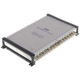 MULTISWITCH TT-9/32-FT 9 INPUTS / 32 OUTPUTS TELMOR