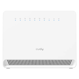 PUNKT DOSTĘPOWY 4G LTE + ROUTER LT400E 2,4 GHz 300 Mbps CUDY
