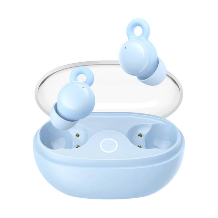 Наушники True Wireless Joyroom JR-TS3 (синие)