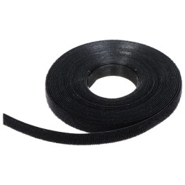VELCRO TAPE TIE ON-OFF-TAPE/5MX10/CABLE-MANAGER TESA