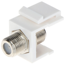 Keystone Jack FX-F1 RJ45 Connector
