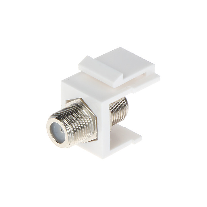 Keystone Jack FX-F1 RJ45 Connector