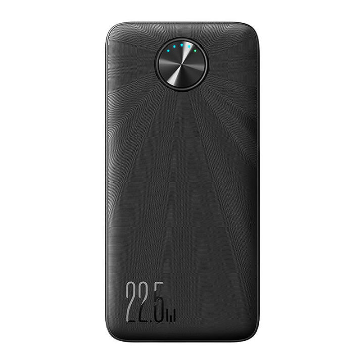 Joyroom Powerbank JR-PBF16 22,5 W LED Schnellladung 20000 mAh