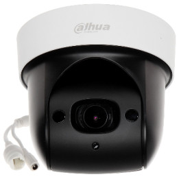 СКОРОСТНАЯ IP-КУПОЛЬНАЯ КАМЕРА ВНУТРЕННЯЯ SD29204UE-GN - 1080p 2,7 ... 11 мм DAHUA
