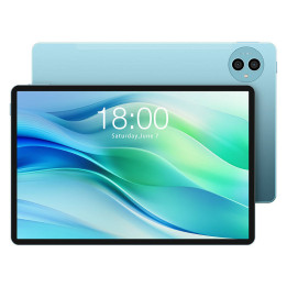 Планшет Teclast P50 11 дюймов, 6/128 ГБ, WIFI (синий)