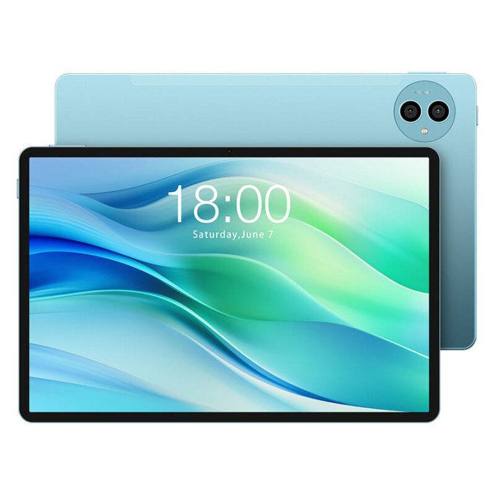Планшет Teclast P50 11 дюймов, 6/128 ГБ, WIFI (синий)