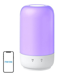 Intelligentes WLAN-Umgebungslicht Meross MSL450HK-EU (HomeKit)