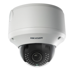 HIKVISION DS-2CD4324F-IZS 2MP IR Outdoor Dome IP Camera