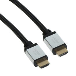 КАБЕЛЬ HDMI NS-003/8K 3 м CONOTECH