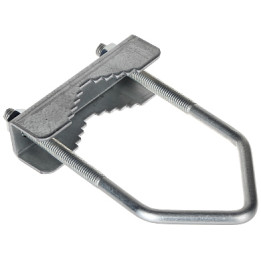 ZACISK U-BOLT OZ-60/M8