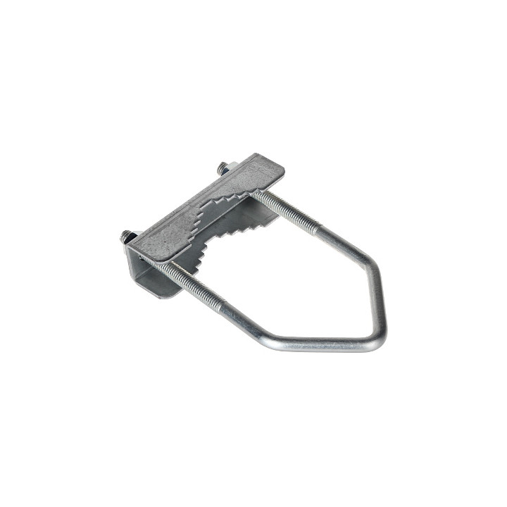 ZACISK U-BOLT OZ-60/M8