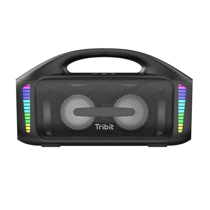 Беспроводная Bluetooth-колонка Tribit Stormbox Blast BTS52