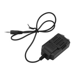Temperature and humidity sensor Sonoff Si7021, Jack (TH10, TH16)