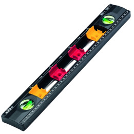 ELECTRICIAN'S SPIRIT LEVEL WH-LEVEL/42074 40 cm WIHA