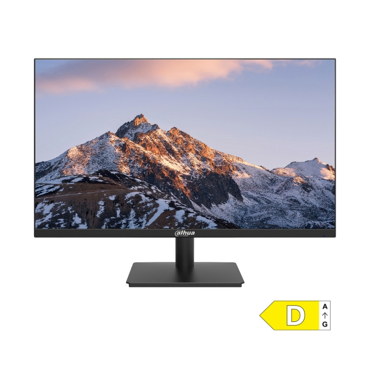МОНИТОР HDMI, VGA LM24-A221Y 23,8 дюйма – Full HD 144 Гц DAHUA