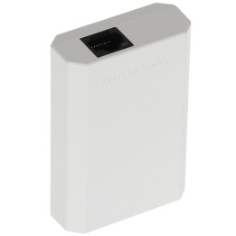Hikvision DS-3E0103DP-E/R Commutateur PoE non géré à 3 ports