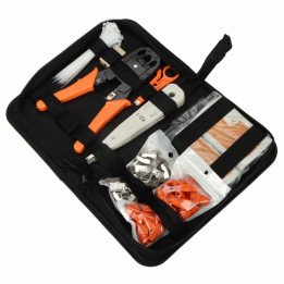 RJ45 CONNECTOR TOOL KIT BIGSTREN-25834