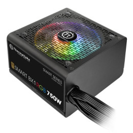 Thermaltake Smart BX1 RGB 750 Вт