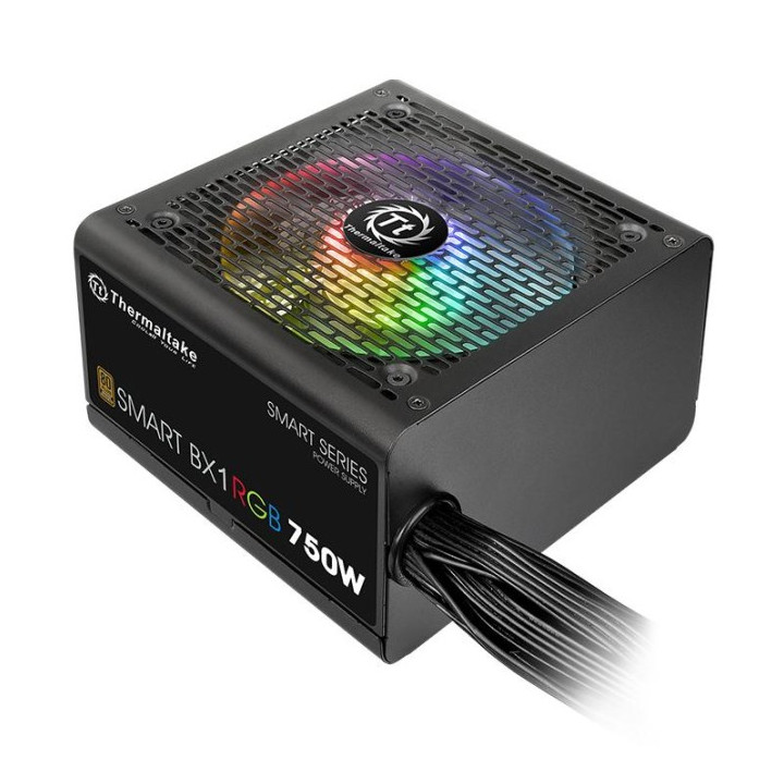 Thermaltake Smart BX1 RGB 750W