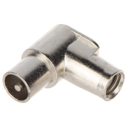 TELMOR WK-W-506 IEC Connector