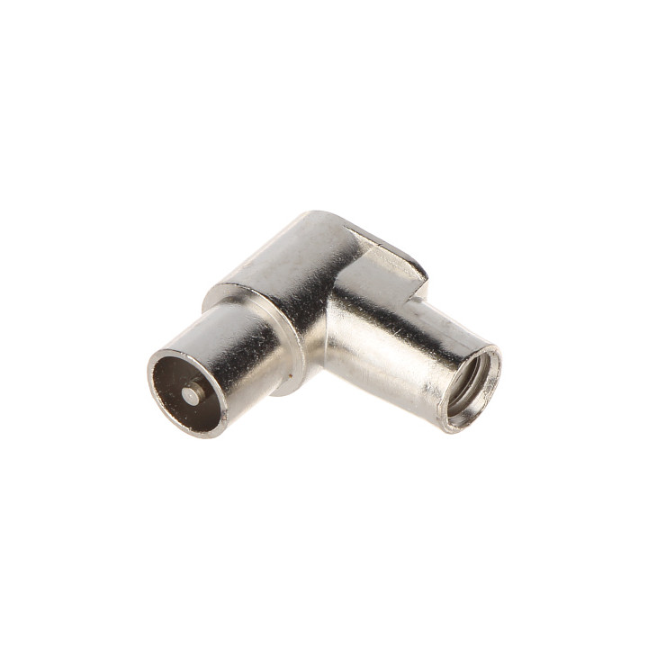 TELMOR WK-W-506 IEC Connector