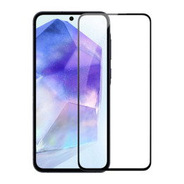 Gehärtetes Glas Nillkin CP+PRO für Samsung Galaxy A55 5G