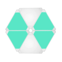Cololight Triangle Kit 6 pcs