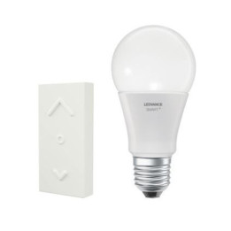 Ledvance Smart+ set E27 8.5W DIM Zigbee bulb + remote control
