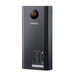 Powerbank Romoss PEA30 30000mAh (schwarz)