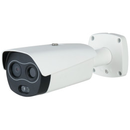 DAHUA TPC-BF2241-TB3F4-DW-S2 Thermal IP Camera 3.5 mm - 960p, 4.0 mm - 4 MP