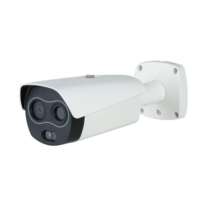 DAHUA TPC-BF2241-TB3F4-DW-S2 Thermal IP Camera 3.5 mm - 960p, 4.0 mm - 4 MP