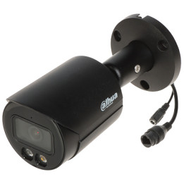 IP-КАМЕРА IPC-HFW2549S-S-IL-0280B-BLACK WizSense - 5 Мп 2,8 мм DAHUA
