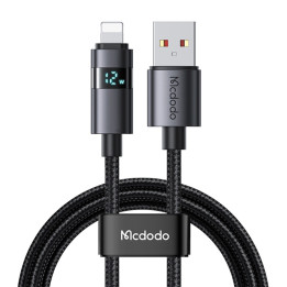 Kabel USB-A auf Lightning Mcdodo CA-6490
