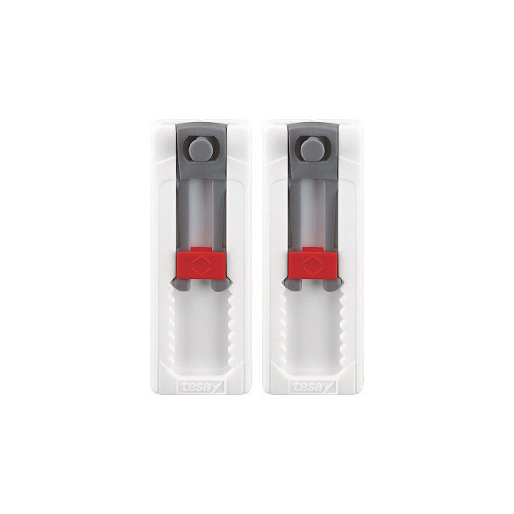 ADJUSTABLE ADHESIVE NAIL ADHESIVE-NAIL/3 TESA