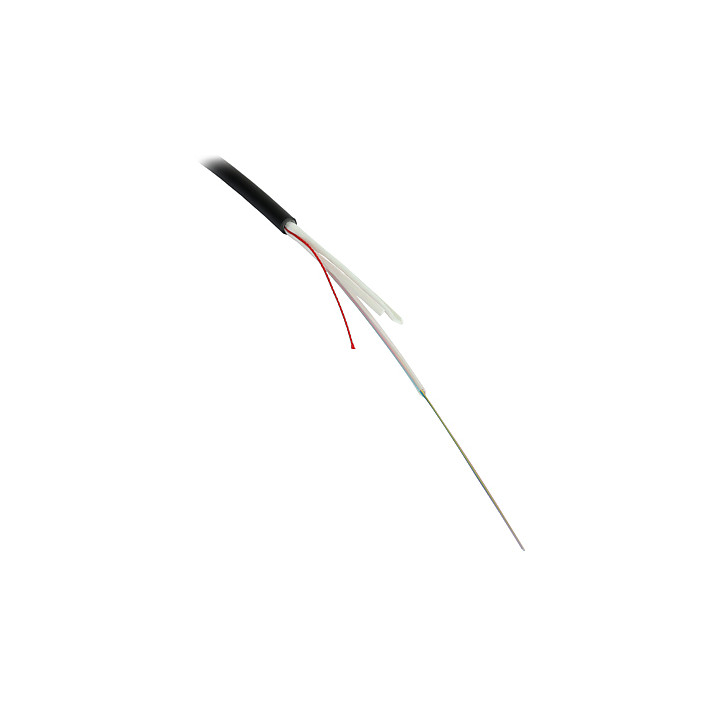 KABEL ŚWIATŁOWODOWY ULT-12SM-UNI