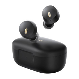 Auriculares TWS Baseus Bowie E18 (negro)