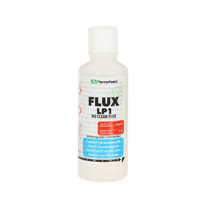 FLUX AGT-041 LP1 100&nbsp;ml AG TERMOPASTY