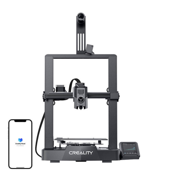 3D-принтер Creality Ender-3 V3 KE
