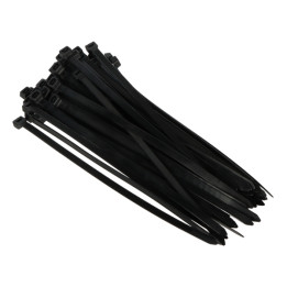 CABLE TIE OPC-250X7.6/B*P50 CONOTECH